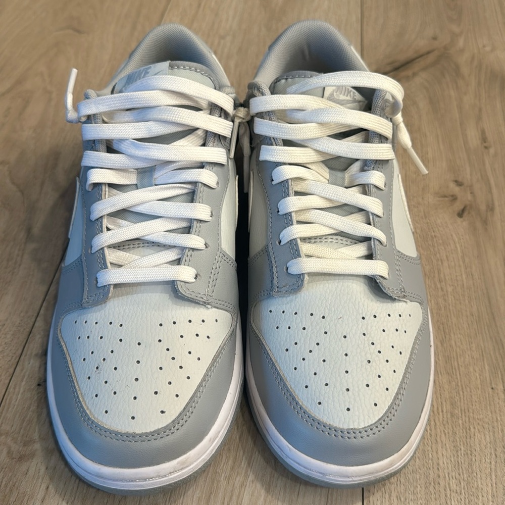 Nike men’s dunks size 9.5